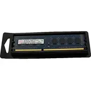 Pamięć serwerowa Hp - Ddr3 1 Gb Dimm 240-Pin 1333 Mhz / Pc3-10600 ikke-ECC for 6000 Pro, 6005 Pro Dimm, Elite 8000 8100 Multiseat ms6200  497156-B88 5711045185526