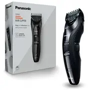Panasonic Er-Gc53-K503 Black  5025232896417