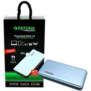 Patona Premium Powerbank Stark 1.0 Pd65W 20000Mah  9991 4055655232302 Ak-Mob-Ptna-002