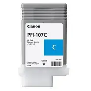 Patrone Canon Pfi-107C  cyan 6706B001 4960999910956 cain1070002