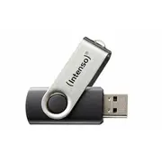Pendrive Intenso Basic Line, 64 Gb  3503490 4034303022823