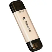 Pendrive Transcend Jetflash 930C, 128 Gb Ts128Gjf930C  760557850328