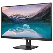 Monitor 275S9Jml 27 inch Va Hdmi Dp Pivot Speakers  275S9Jml/00 8712581801168 Ch19734