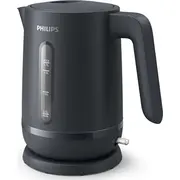 Philips Hd9314/90 grafīta krāsas elektriskā tējkanna  8720389031533 Agdm-Czaj-Phi-098