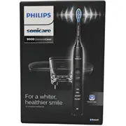 Philips Hx9911/09 Sonicare Diamondclean 9000, Black  8710103935964