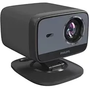 Philips Neopix 450 Smart Projector, Full Hd, 500 Ansi lumens, Dark Grey  Npx450/Int