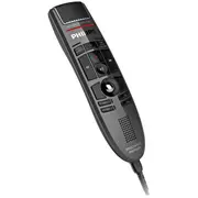 Philips Speechmike Premium Usb-Diktiermikrofon Lfh3500/00  605342057455