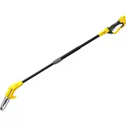 Ķēdes zāģis Stanley Sfmcps620B-Xj 18 V 20 cm  5054905312121