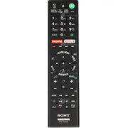 Sony televizora tālvadības pults 149312913  5711783411642