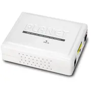 Planet Ieee 802.3At Augstas jaudas barošanas pārveidotājs pār Ethernet 12V  Poe-162S 4711213686078 85176200