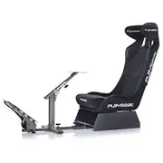 Playseat Evolution Pro Actifit- Black  Gazu-935 8717496872760 Rep.00262