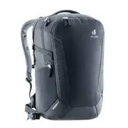 Mugursoma Deuter ikdienas portatīvā datora mugursoma Gigant - Black  381272170000 4046051116617