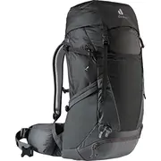 Plecak turystyczny Deuter Futura Pro Sl 34 l Czarny  340102174030 4046051112282