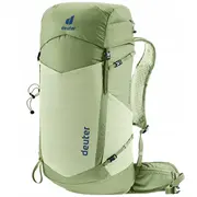 Ceļojumu mugursoma Deuter Speed Lite Pro 30 l Green  341252512130 4046051170268