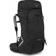 Plecak turystyczny Osprey trekkingowy Atmos Ag Lt 50 czarny S/M  Os3035/1/S/M 843820148473