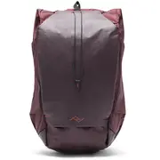 Ceļojumu mugursoma Peak Design āra 25L Dark Violet  Babp-25-Ep-1 818373026912