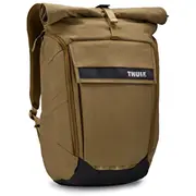 Ceļojumu mugursoma Thule Paramount Parabp3116 Nutria Khaki neilons, poliesters  3205013