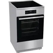 Indukcijas plīts Gorenje Geit5C61Xpg  3838782624988