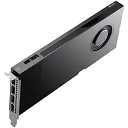 Pny Rtx Pro 4000 Blackwell, 24 Gb Gddr7 Ecc 192-Bit, 140W, Pci Express 5.0 x16, 4 x Display Port 2.1, Atx bracket, 1X Cem5 16-Pin power supply cable, Fhml Single Slot, Small Box  Vcnrtxpro4000-Sb 3536403403546 2590634