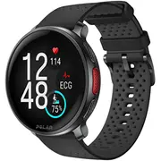 Polar Vantage V3 czarno-Black S-L  Blk/Blk 725882064437 Zeg-Sp-Pol-370