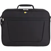 Portatīvo datoru soma Case Logic  Value Laptop Bag 15.6 Vnci-215 Black 3201491 0085854224109