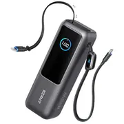 Powerbank Anker Zolo 25000Mah Black  A1695H11 0194644209476