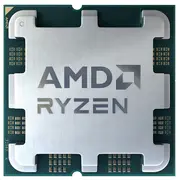 Amd  Ryzen 7 9800X3D 5,2Ghz Am5 104Mb Cache Tray 100-000001084 84733080
