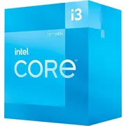 Procesors Intel Core i3-12100, 3.3 Ghz, 12 Mb, Box Bx8071512100  5032037238465