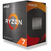 Procesors Amd Ryzen 7 5800Xt, 3.8 Ghz, 32 Mb, Box 100-100001582Box  730143316576