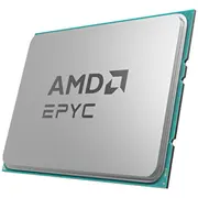 Procesor serwerowy Amd Epyc 8324Pn - 2.05 Ghz 32 Kerne 64 Threads 128 Mb Cache-Speicher Socket Sp6 Oem  100-000001162