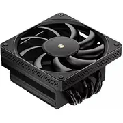 Procesora dzesētājs Jonsbo Hx6200D Black  6970620551852