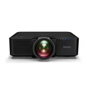 Projektor Epson Eb-L695Se  V11Hb36180 8715946737911