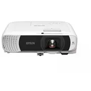 Epson Eb-W55 4000 Ansi lumens 3Lcd Wxga 1200X800 White  V11Hb58040 8715946738581 229534