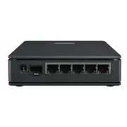 Router Mikrotik hAP ax S E62Iugs-2Axd5Axt  4752224009821