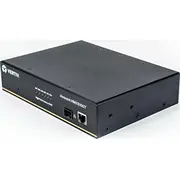 Slēdzis Vertiv Avocent Hmx Tx vienkāršs Dvi-D, Usb, audio, Sfp raidītājs  Hmx5100T-202 636430077611