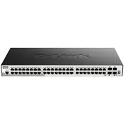 Przełącznik zarządzalny Dgs-1510-52X Switch 48Ge 4Sfp  Dgs-1510-52X/E 790069467950 Nudliss48000017