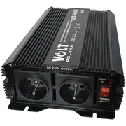 Pārvērstspēja Volt Polska Ips 1700/3400 24V  3Ipsn30024 5903293765593 24292