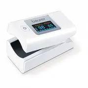 Pulsoximetrs Po35  4211125454319 Qubeufppo350000