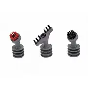 Putekļsūcēja piederums Bissell  Brush Set Powerfresh Lift Off Slimsteam 1897/2234 Titanium 1884 011120232578
