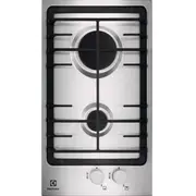 Elektriskā plīts Electrolux Egg3322Nvx  7332543475773