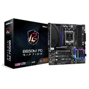 Mātesplate Asrock B650M Pg Riptide  4710483940835