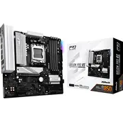 Płyta główna B850M Pro Rs Am5 4Ddr5 mATX  4711581490345 Plyasram50051