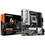 Mātesplate Gigabyte B650M Gaming Plus Wifi  Wf 4719331862213 Plygigam50051