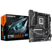 Płyta główna Gigabyte Z790 Eagle Ax  2006360075 4719331860998