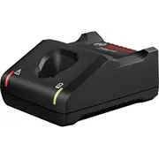 Quick charger Gal 12V-40 Professional black, without battery  1600A019R3 3165140968133 459657