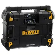 Radio budowlane Dewalt Dwst1-81078  3253561810787