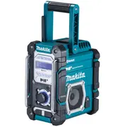 Būvniecības radio Makita Dmr112  088381870160