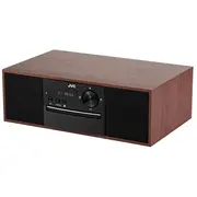 Radioodtwarzacz Jvc Radio Cd Rd-E761  4975769027444 Oavjvcwie0005