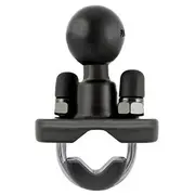 Ram Mounts Stūres stieņa U-Veida skrūvju pamatne sliedēm 0.5 līdz 1.25 diametrā  Ram-B-231Zu 793442002755 Akgrmmuch0026