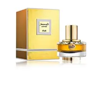 Rasasi Junoon Leather Pour Femme Smaržas Edp 50 ml  614514253083